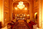 宮殿ホテルにも泊まる インド世界遺産ハイライト　デリー・アグラ・ジャイプール3都市周遊